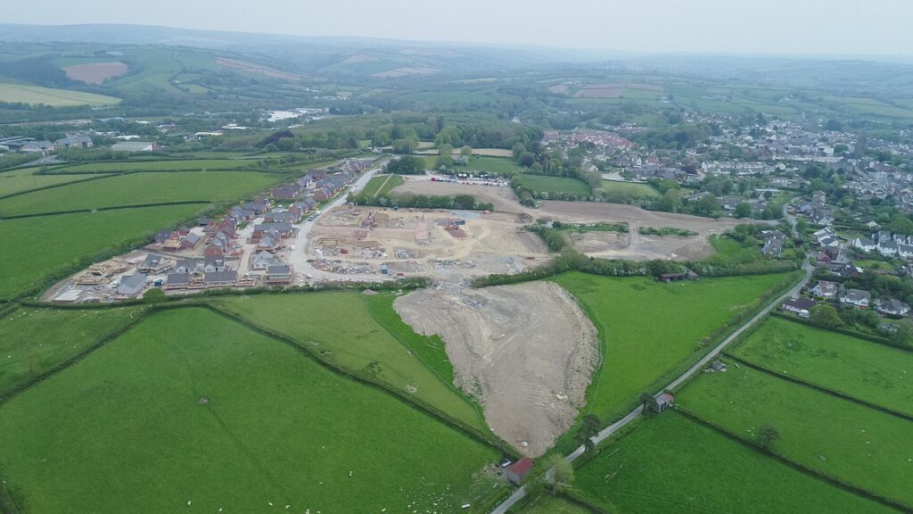 Picture of South Molton